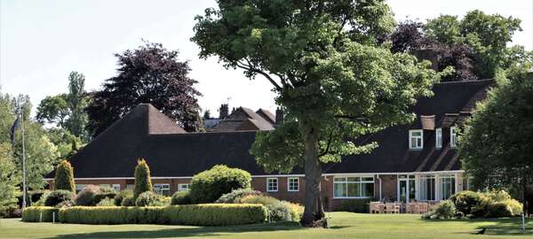 Olton Golf Club