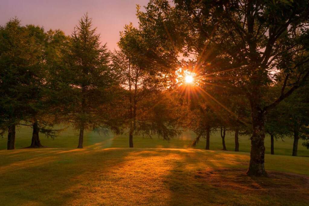 Omagh Golf Club