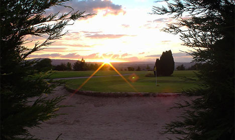 Ombersley Golf Club
