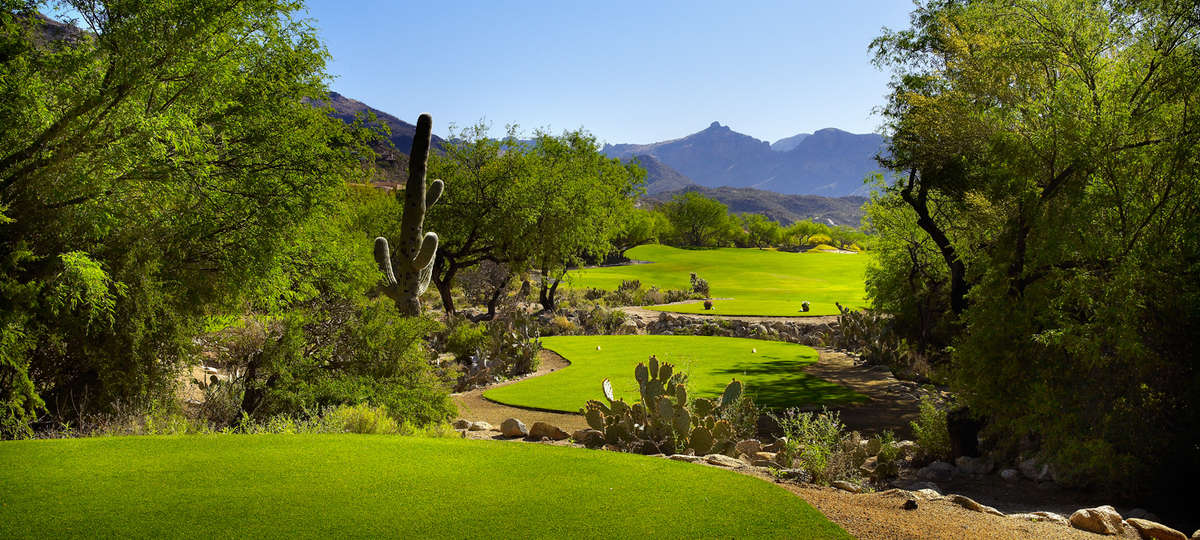 Omni Tucson National Golf Resort & Spa