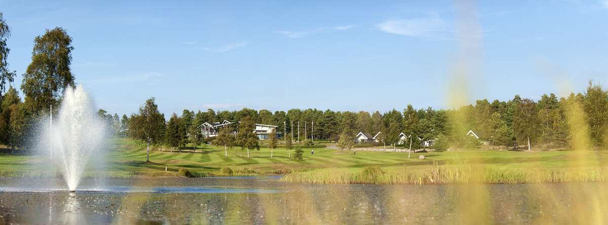 Onsøy Golfklubb