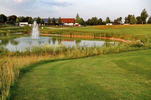 OPEN.9 Golf Eichenried