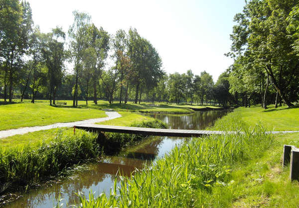 Openbare Golfbaan Kralingen