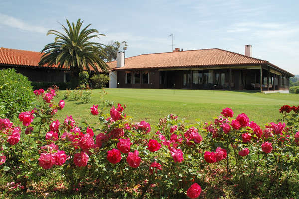 Oporto Golf Club