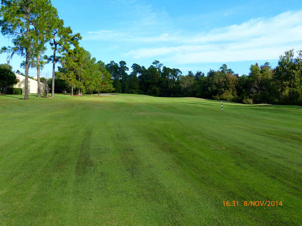 Orange Lake Country Club