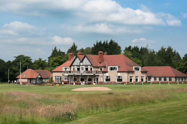 Ormskirk Golf Club