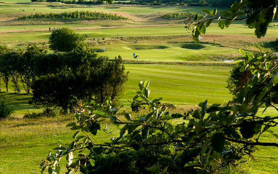 Ørnehøj Golfklub