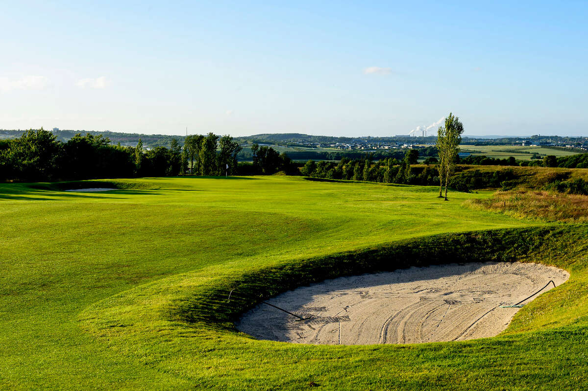 Ørnehøj Golfklub