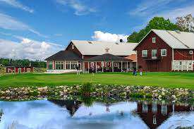 Orresta Golfklubb & Konferens &Hotel