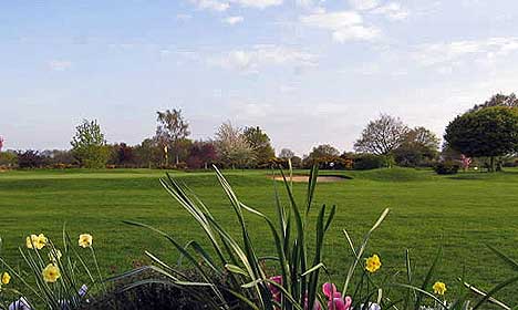 Orsett Golf Club