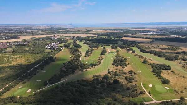 Orsett Golf Club