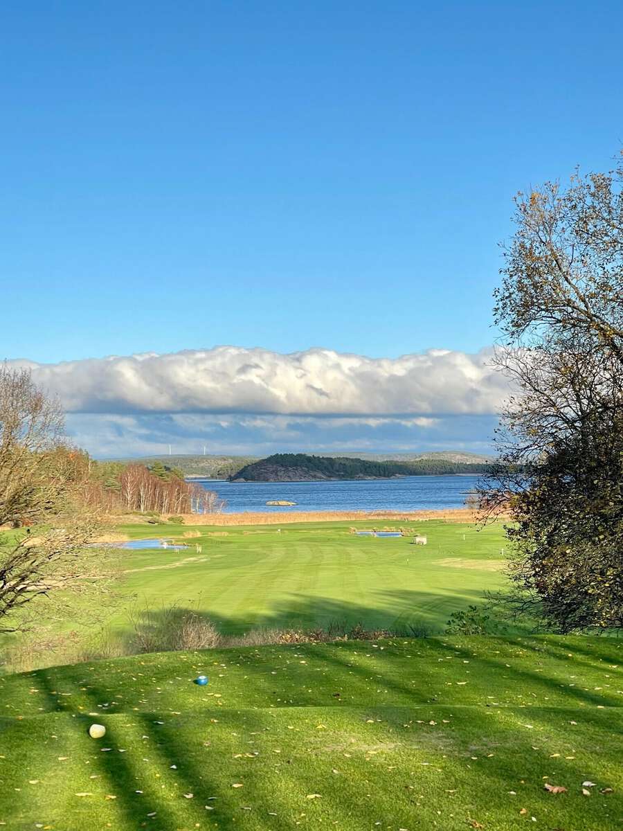 Orust Golfklubb