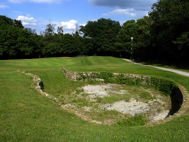 Osborne Golf Club