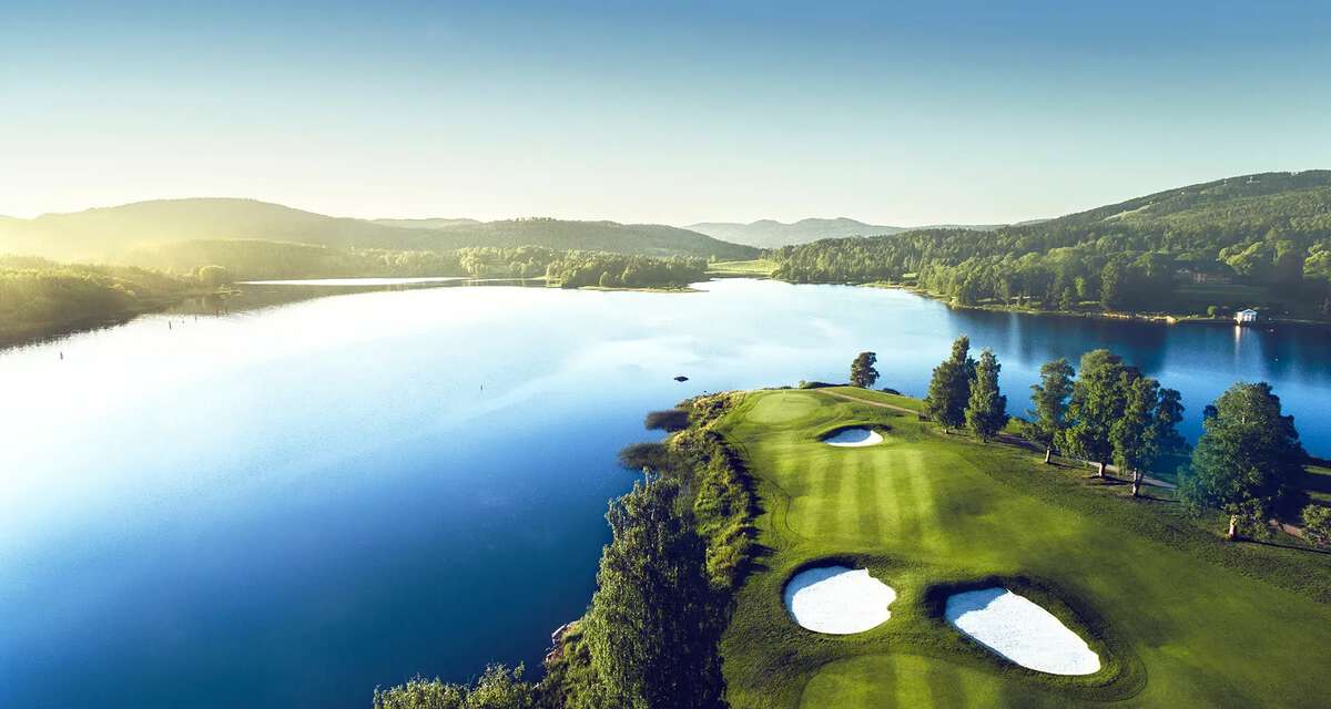 Oslo Golfklubb