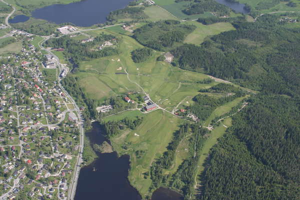 Østmarka Golfklubb