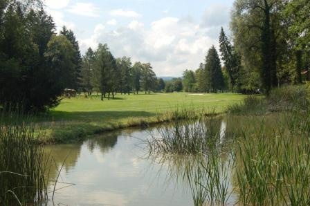 Ostschweizerischer Golf Club Niederbüren