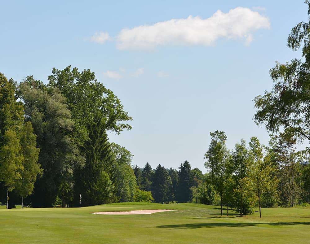 Ostschweizerischer Golf Club Niederbüren