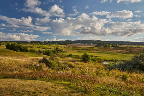 Ostsee Golf Club Wittenbeck e.V.