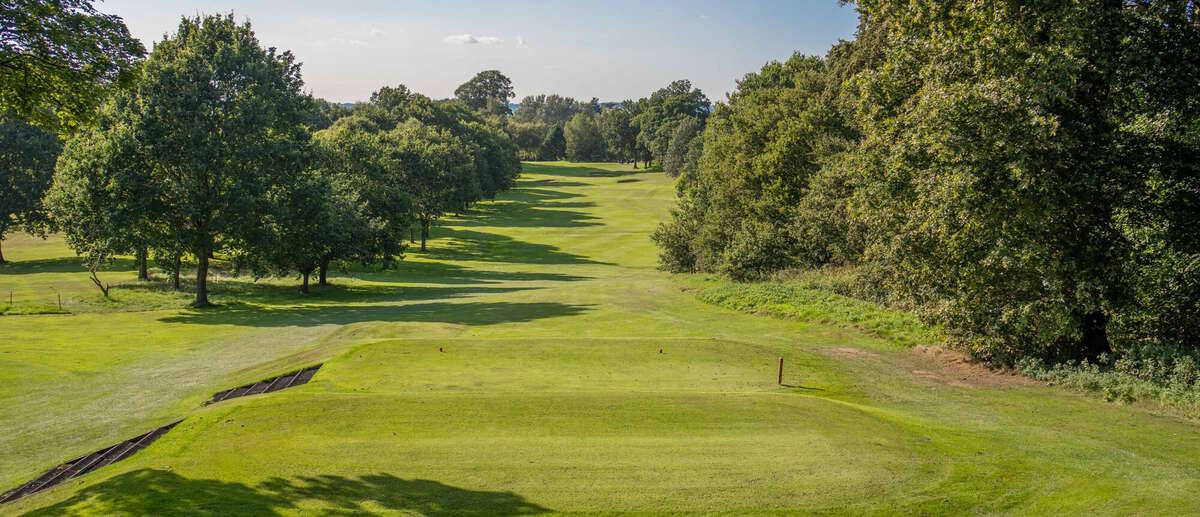 Oswestry Golf Club