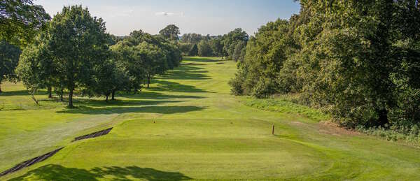 Oswestry Golf Club
