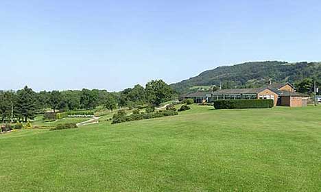Otley Golf Club