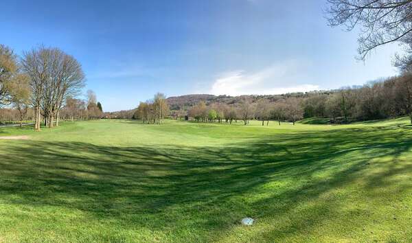 Otley Golf Club