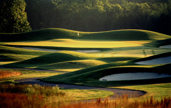 Otter Creek Golf Course