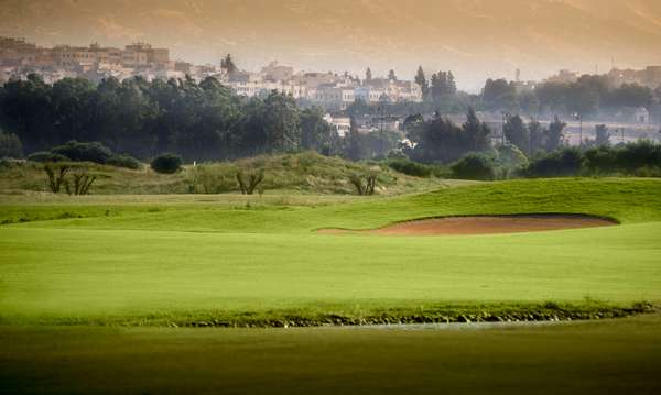 Oued Fes Golf