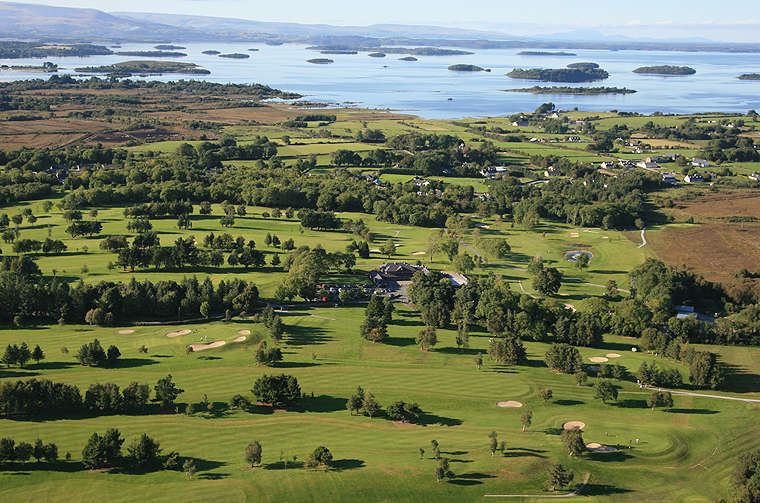 Oughterard Golf Club