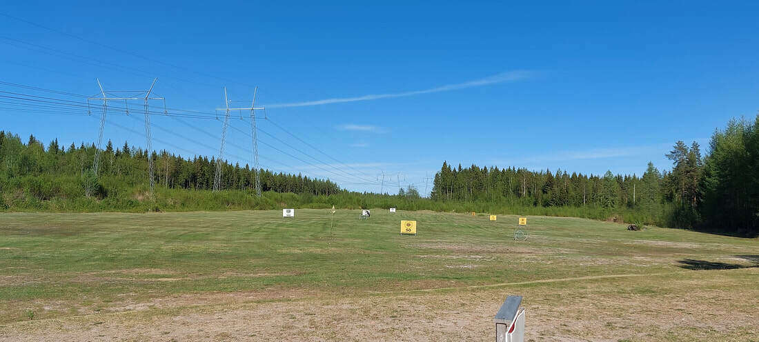 Oulujokilaakson Golf, Pay&Play
