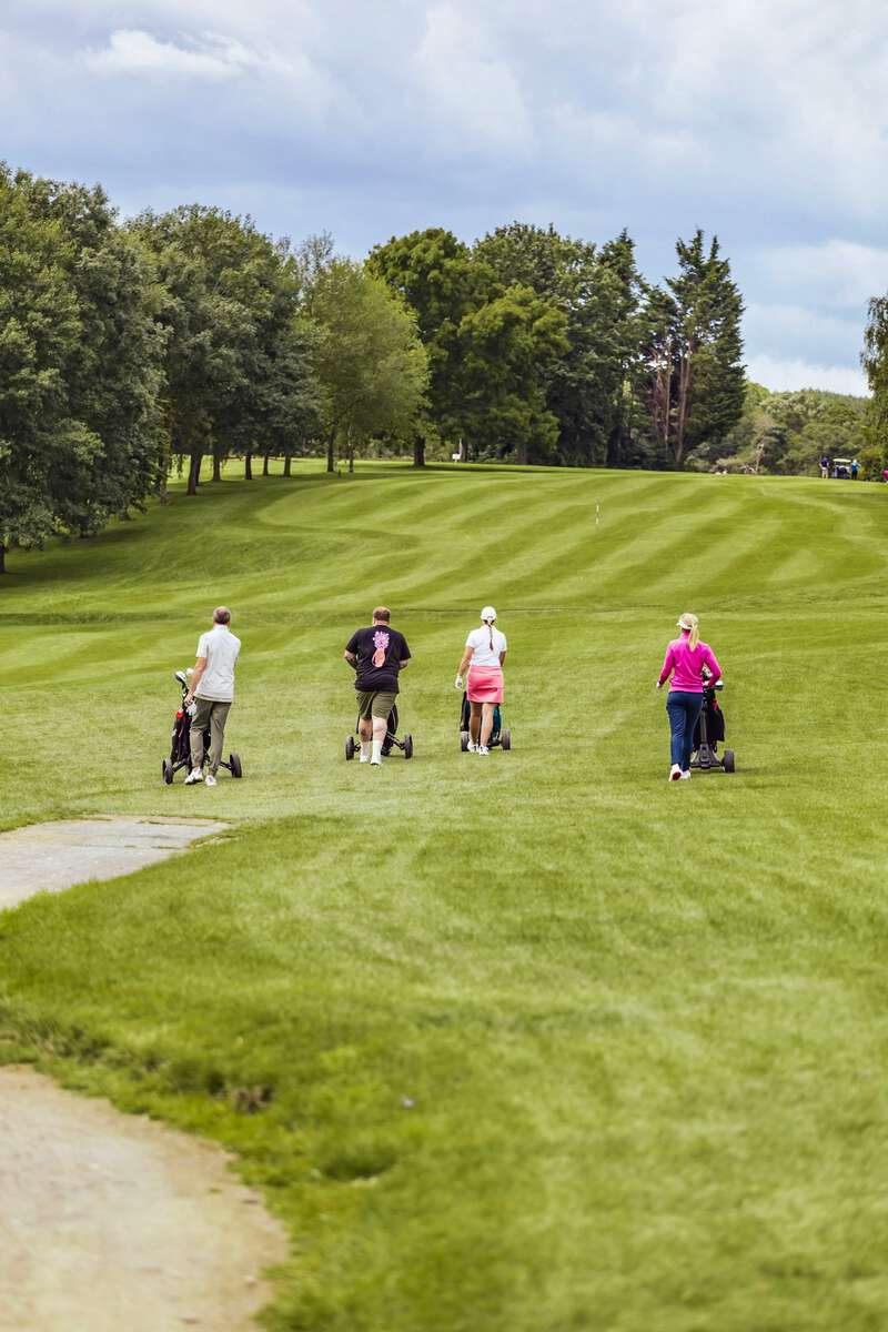 Oundle Golf Club