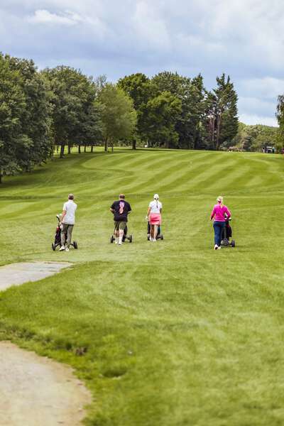 Oundle Golf Club