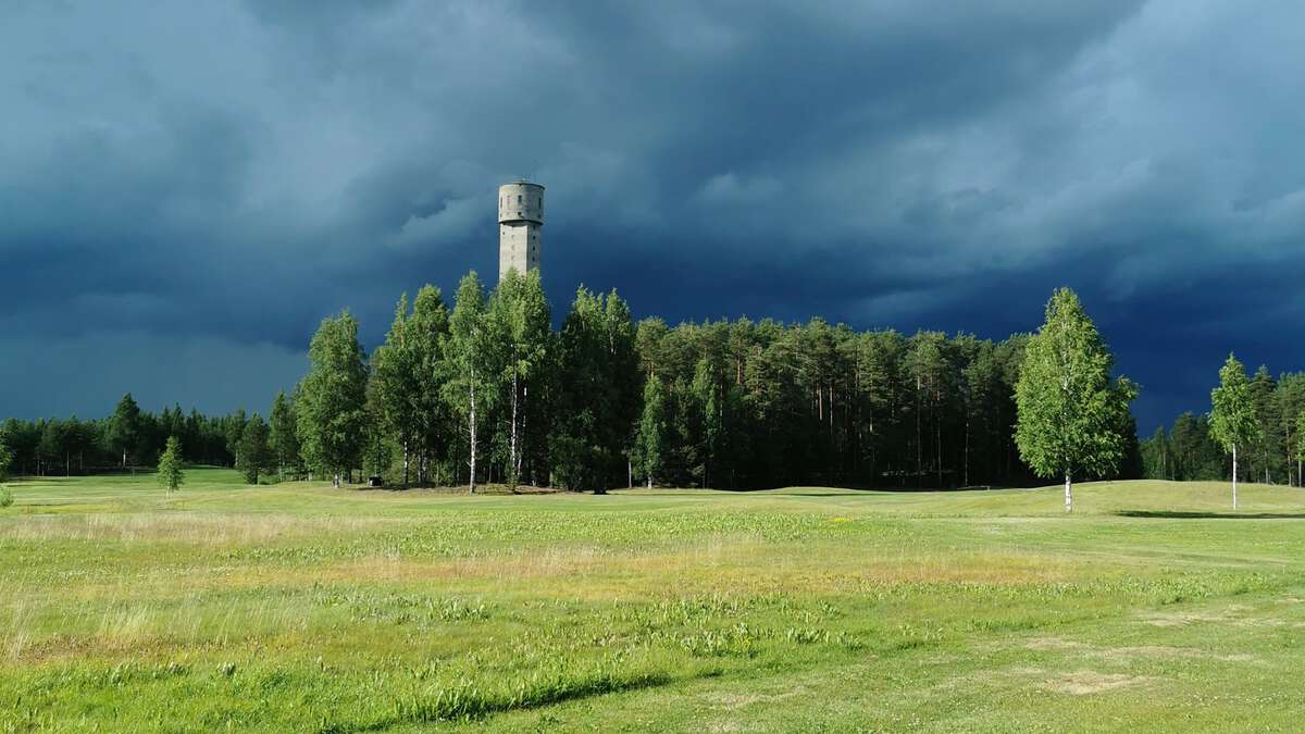 Outokummun Golfseura