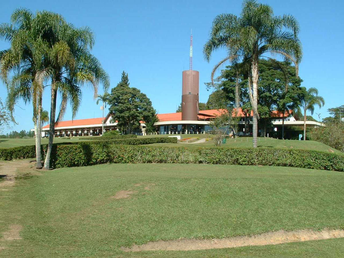 P.L. Golf Clube