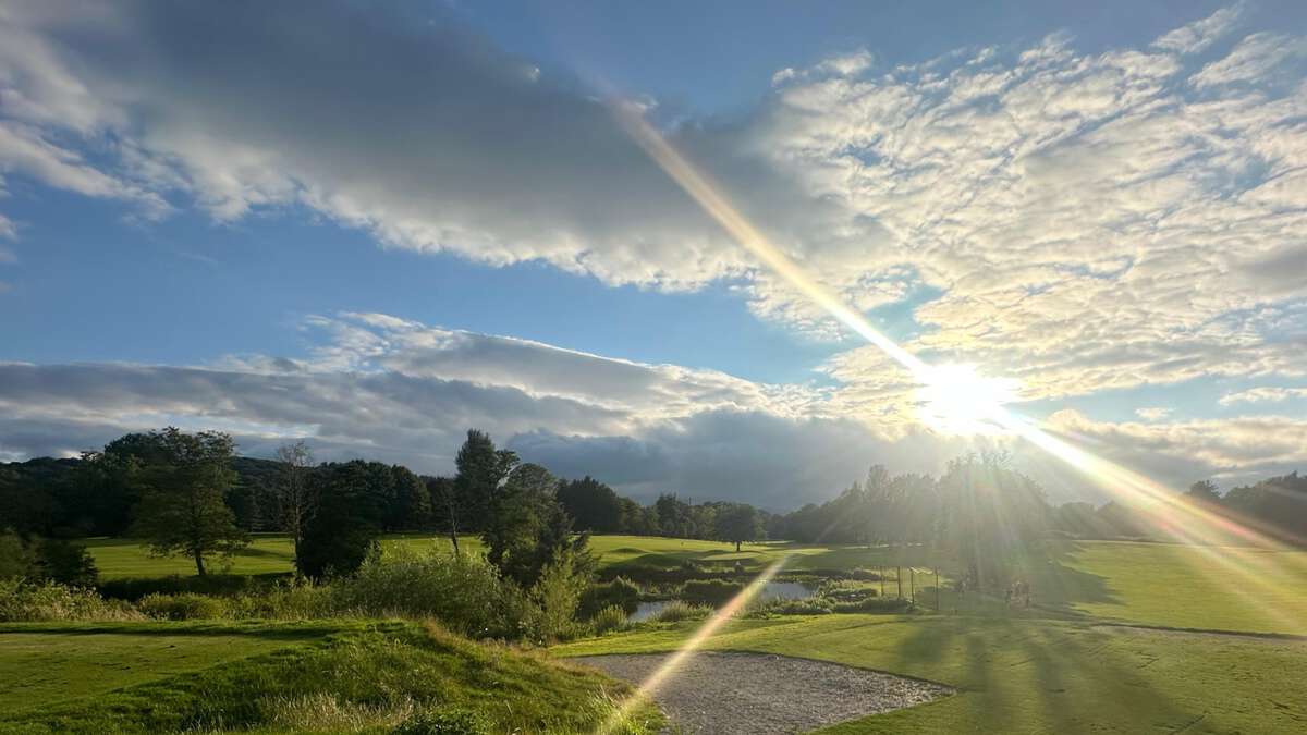 Padeswood & Buckley Golf Club