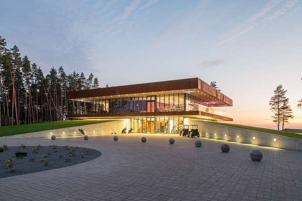 Pärnu Bay Golf Links