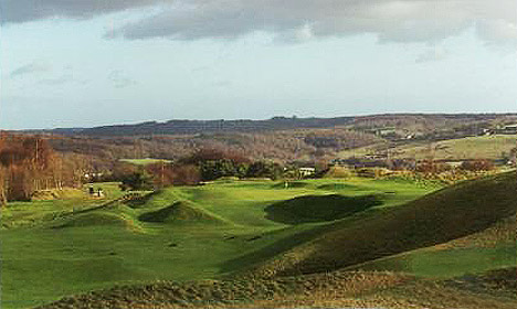 Painswick Golf Club