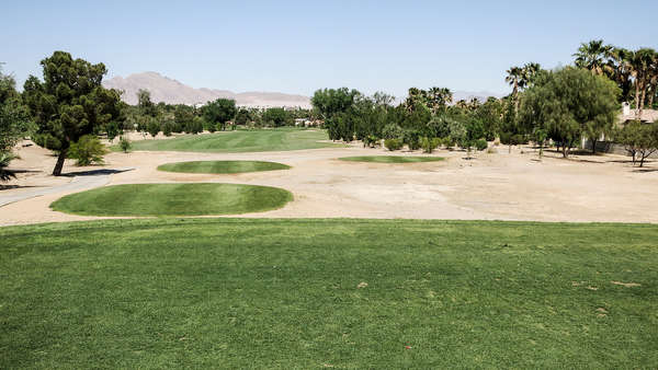 Painted Desert Golf Club