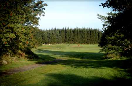 Paisley Golf Club