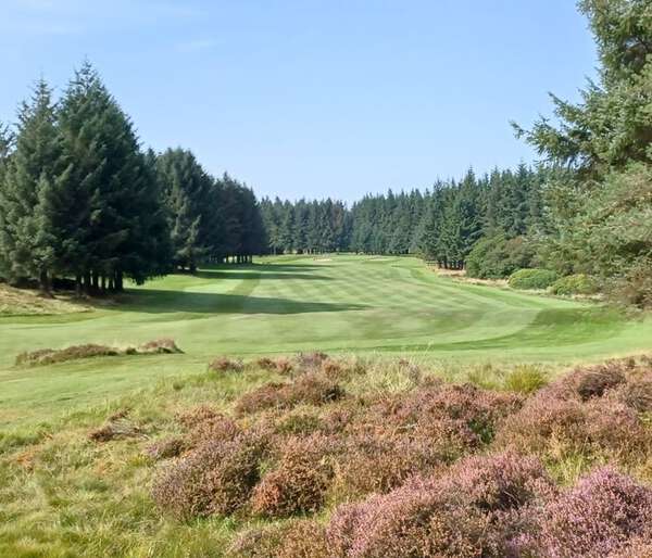 Paisley Golf Club