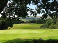 Palleg & Swansea Valley Golf Course