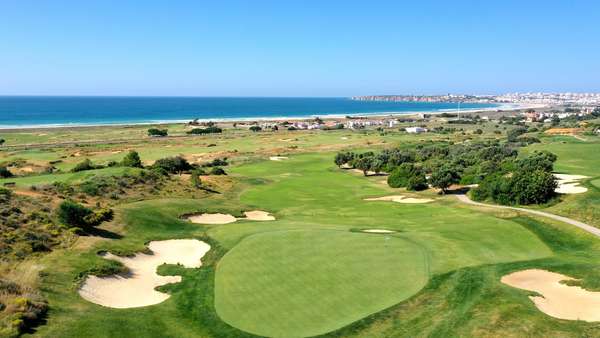 Palmares Golf Resort