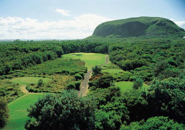 Palmer Coolum Resort