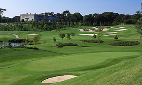 Palmerstown House Estate Golf Club