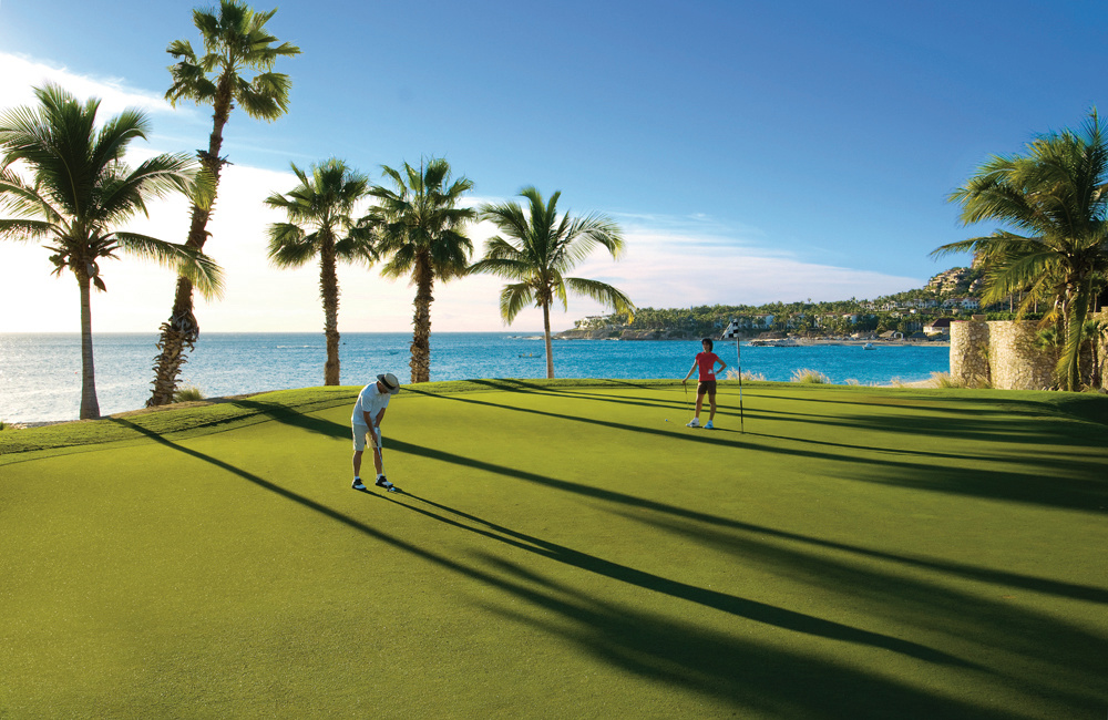 Palmilla Golf Club