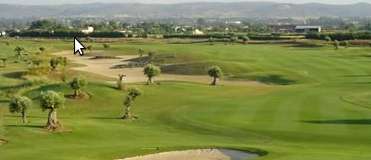 Palomarejos Golf