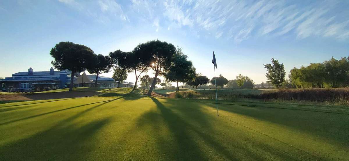 Palomarejos Golf