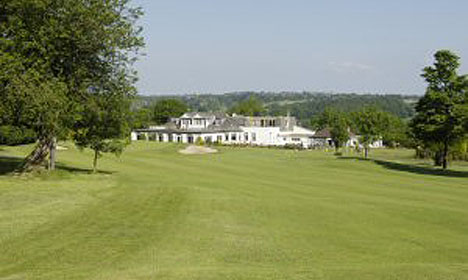 Pannal Golf Club