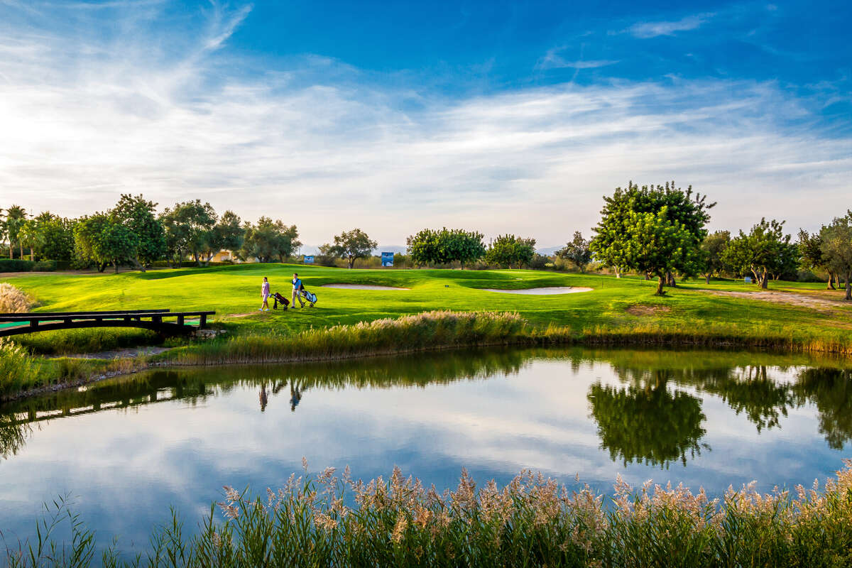 Panoramica Golf, Sports & Resorts