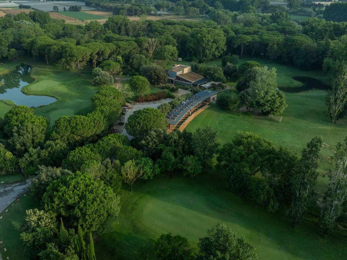 Par3 Pitch & Putt Gualta